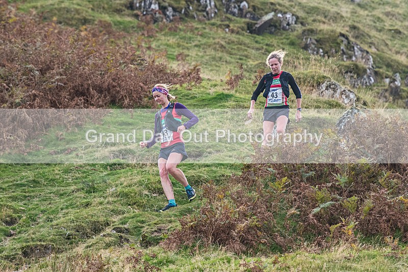 HBMR-Leg 4-681 - Hodgson Brothers Mountain Relay Leg 4 Saturday 5th October 2024