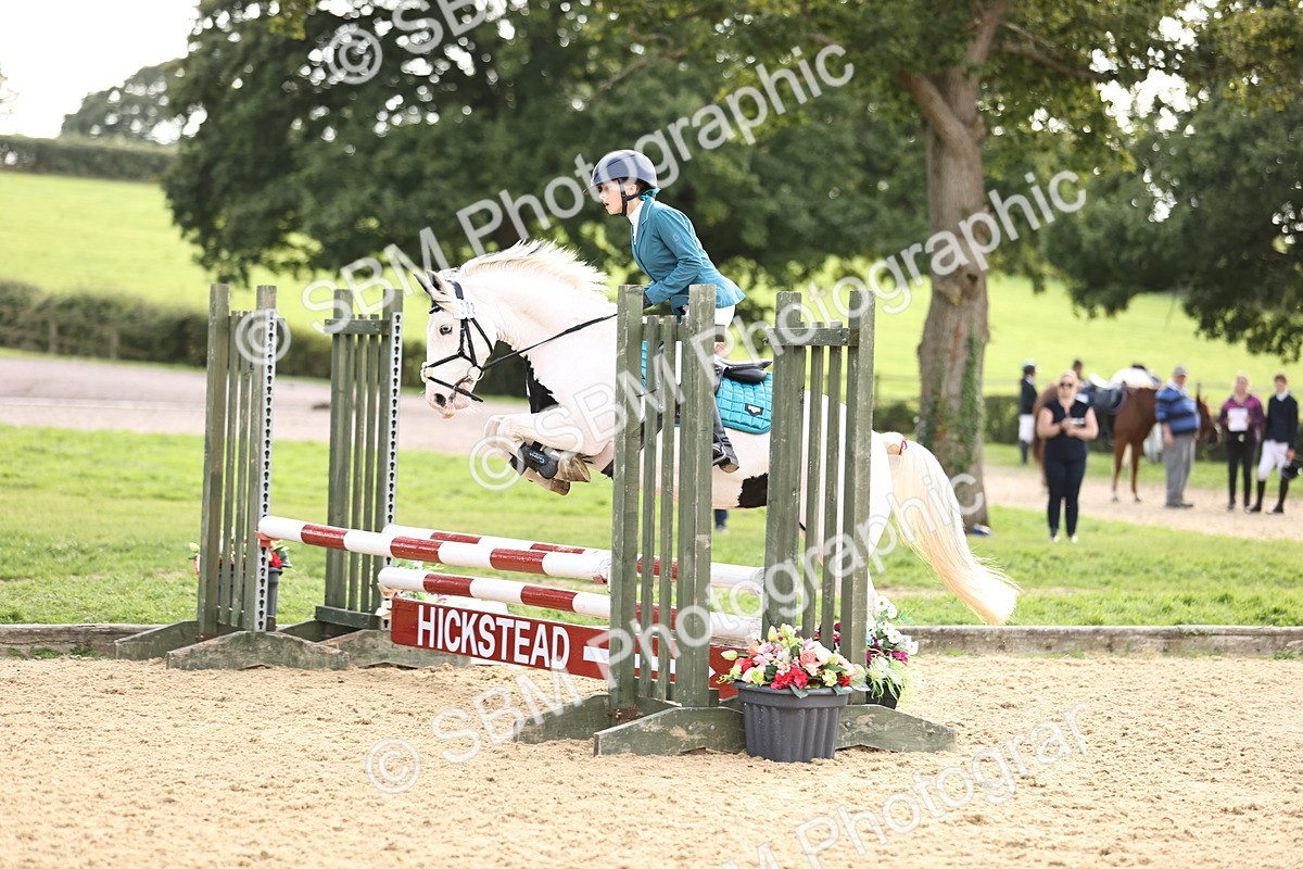 SBM_52896 - J10 - Junior Pony 75cm Championship