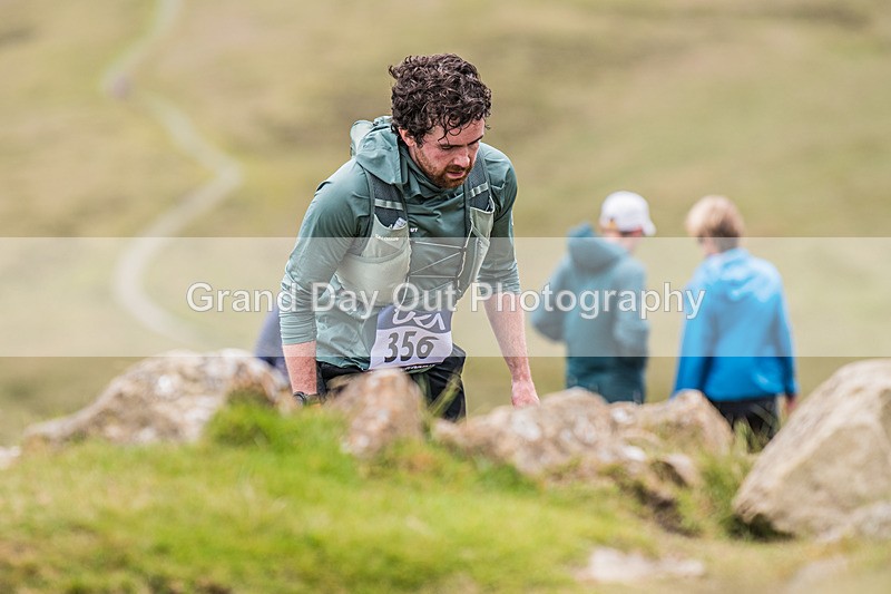 Inter Counties Men-537 - British Inter County Mountain Running Championship (Men) Saturday 14th June 2025