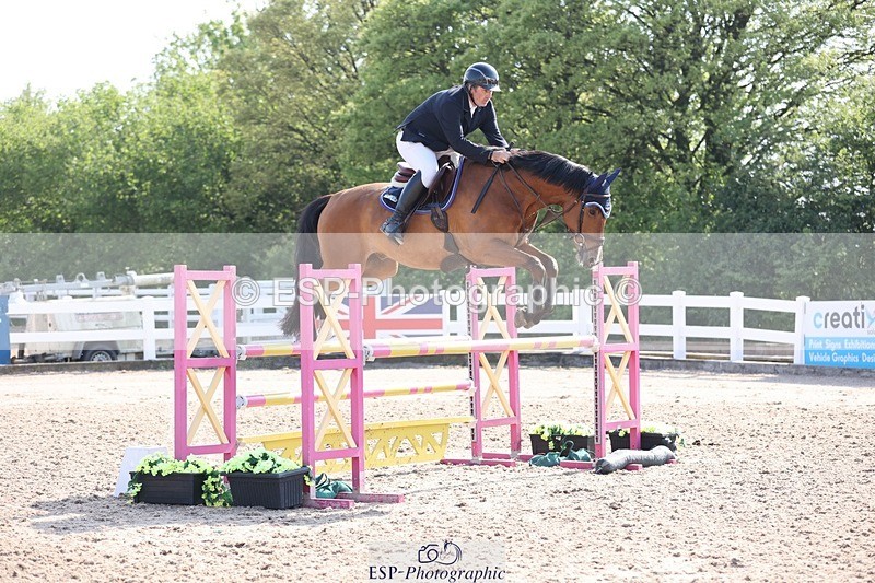 250509-165411-09031 - Cls 24 Snr Newcomers