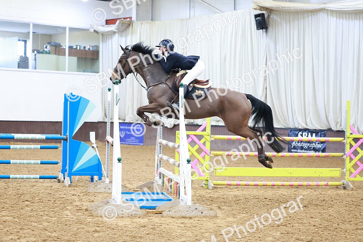 SBM_001365 - Class 4 - Senior Newcomers - 1.10m