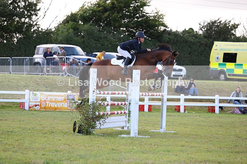 3E7A4698 - Class C1: Showjumping Senior Newcomers/1.10m open