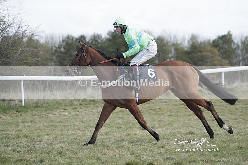PtP 260223 569 - South & West Wilts Point-to-Point Larkhill 26/02/23