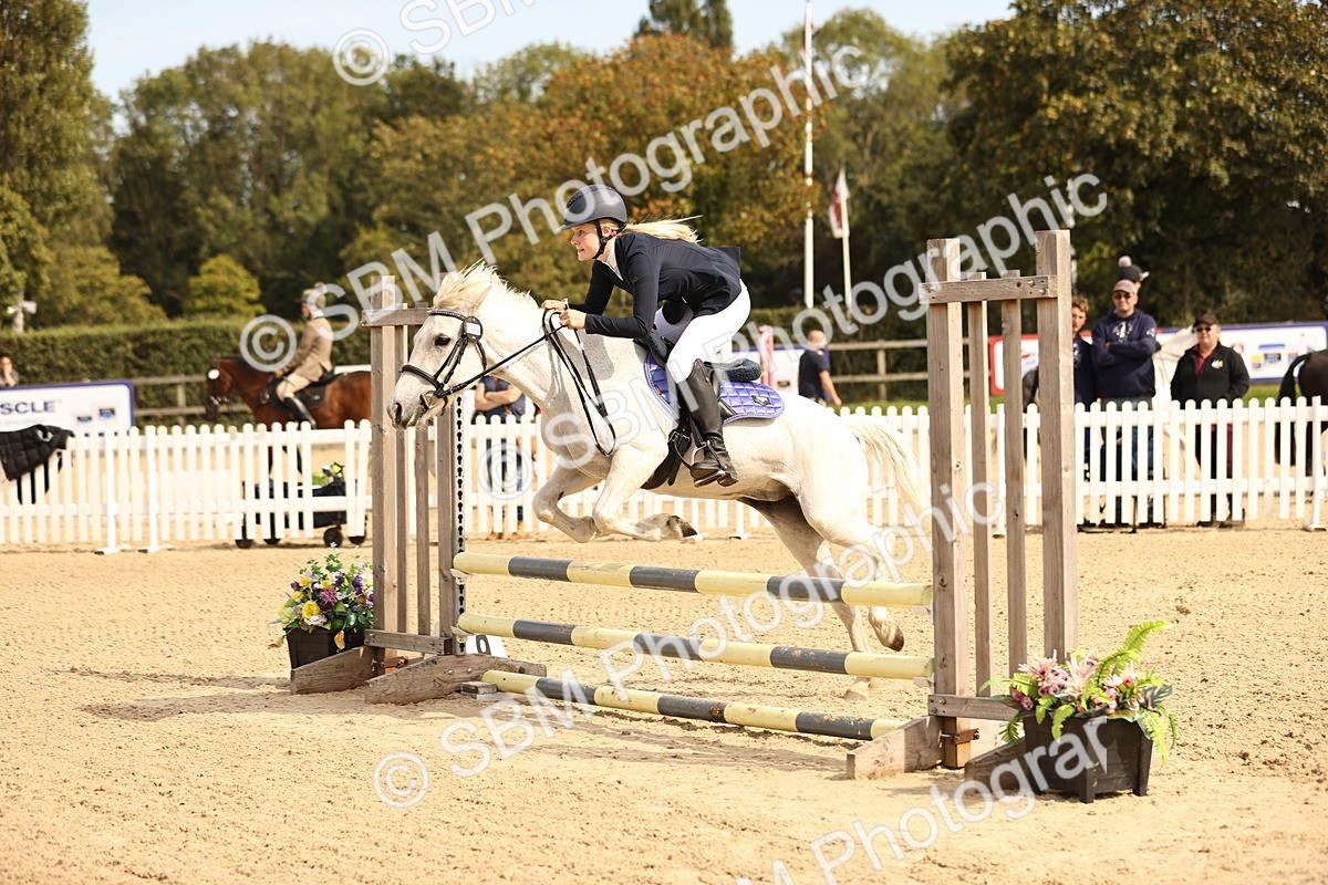 SBM_66865 - J13 - Junior Pony 60cm Championship