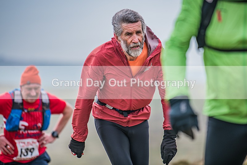 Black Combe-505 - Black Combe Fell Race Saturday 9th March 2024