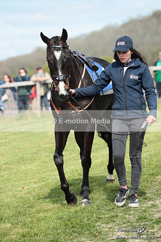 PtP 190426 814 - Vine & Craven PtP Kingston Blount 19/04/26