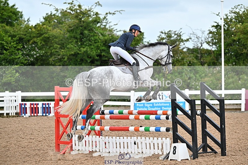 240703A-110031-00096 - Cls 02 Snr Disc & 1.00m Open