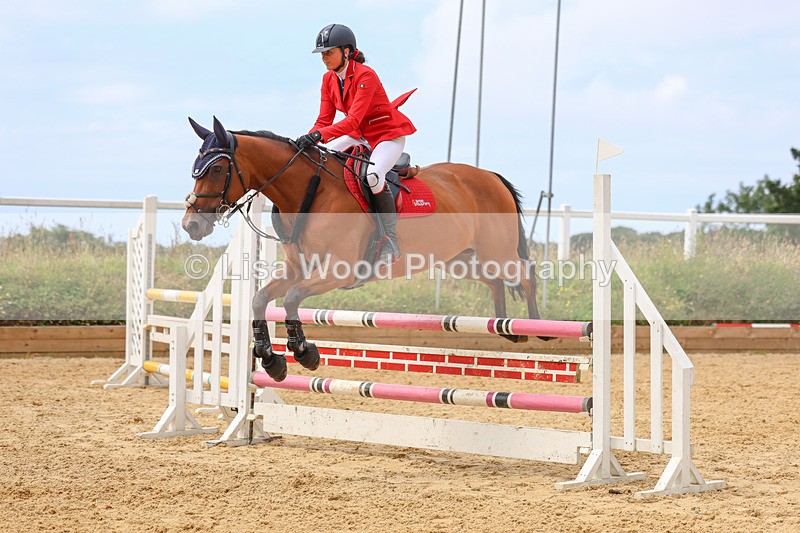 3E7A1274 - Class 11: Senior Discovery/1m open