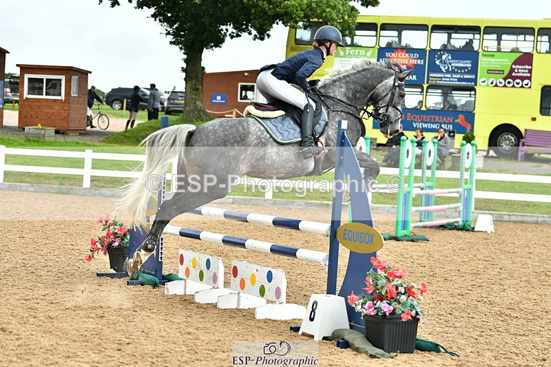 230812A-142944-09642 - Cls 28 95cm Nat Am Qualifier