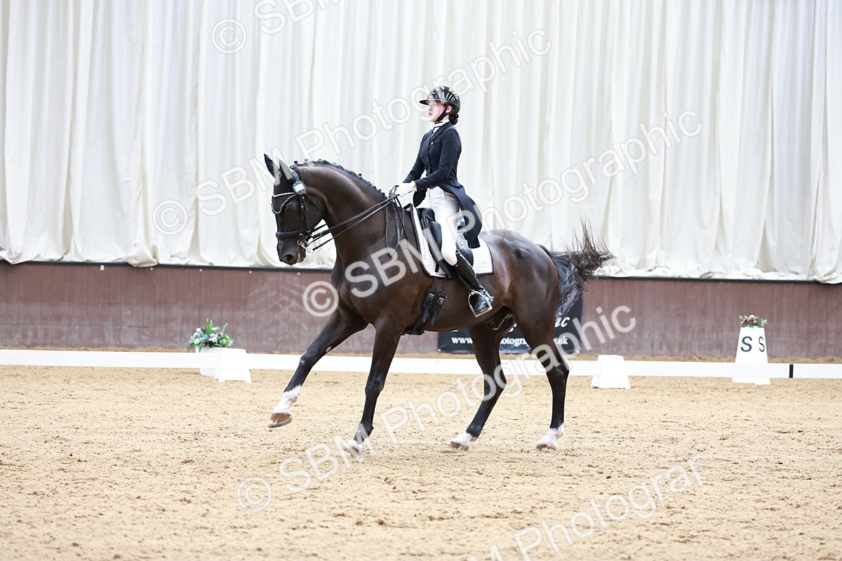 SBM_018150 - Class 15 - FEI Junior