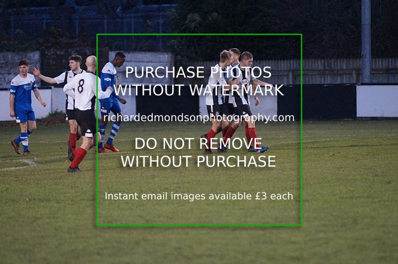 DSC04248 - Kendal Town v Pontefract (Saturday 23 November)