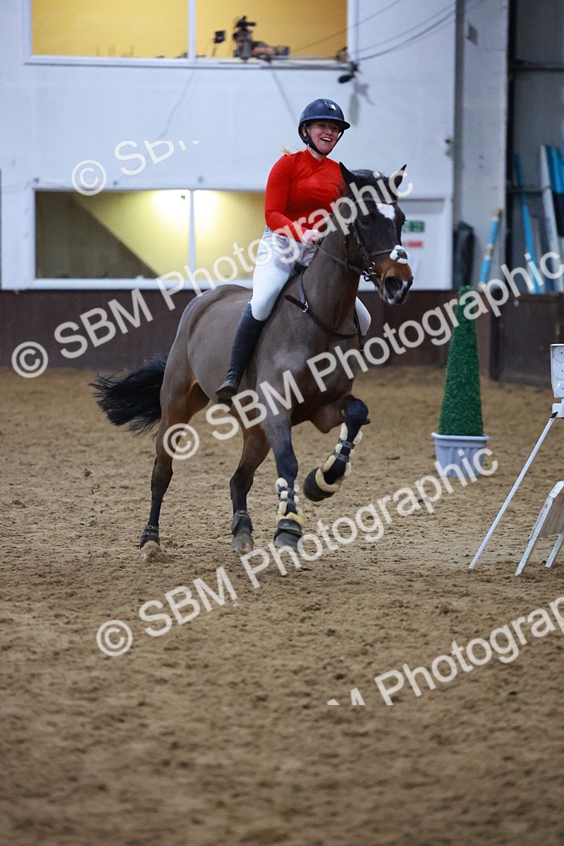 SBM_007513 - Bareback - Camera 2