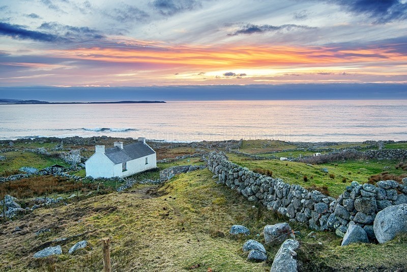 MF1_1985-Edit - Derrybeg & Carrickfinn