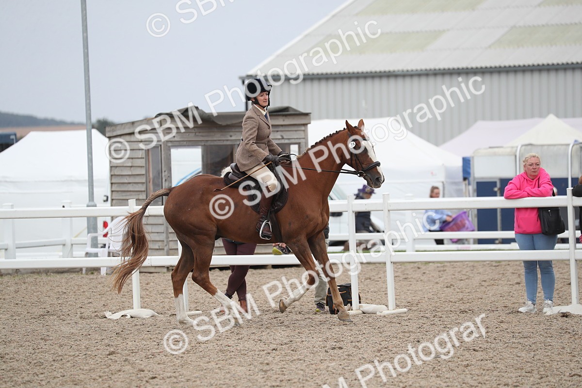 SBM_17423 - Class 315 Best Horse/Rider Combination