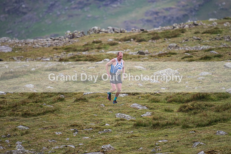 Duddon Short-36 - Duddon Valley Short Fell Race Saturday 30th May 2025
