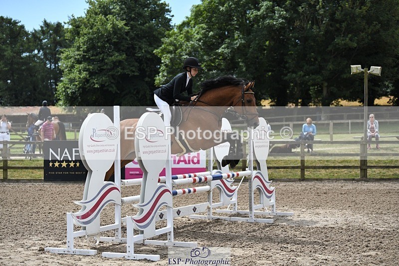 230706-114158-01543 - Cls 9 British Novice & 90cm Open