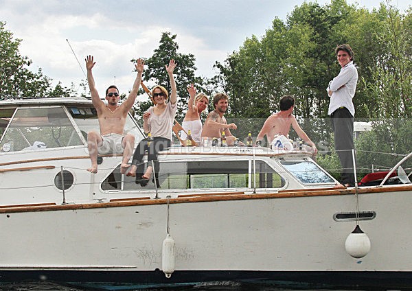 110702 STRAVAIGIN IMG_8201 - HENLEY ROYAL REGATTA JULY 2011