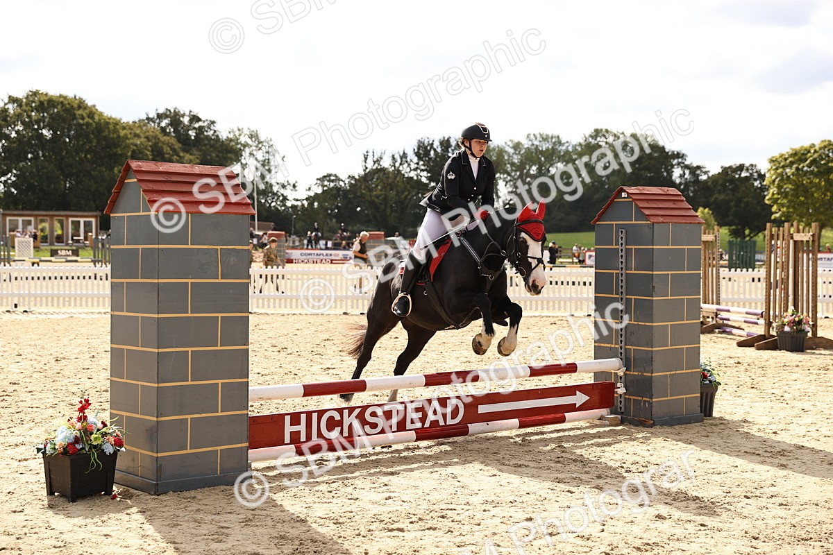 SBM_63810 - J12 - Junior Pony 55cm Championship
