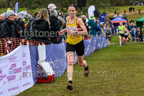 Falkirk26-913988 - Senior Women Set Two