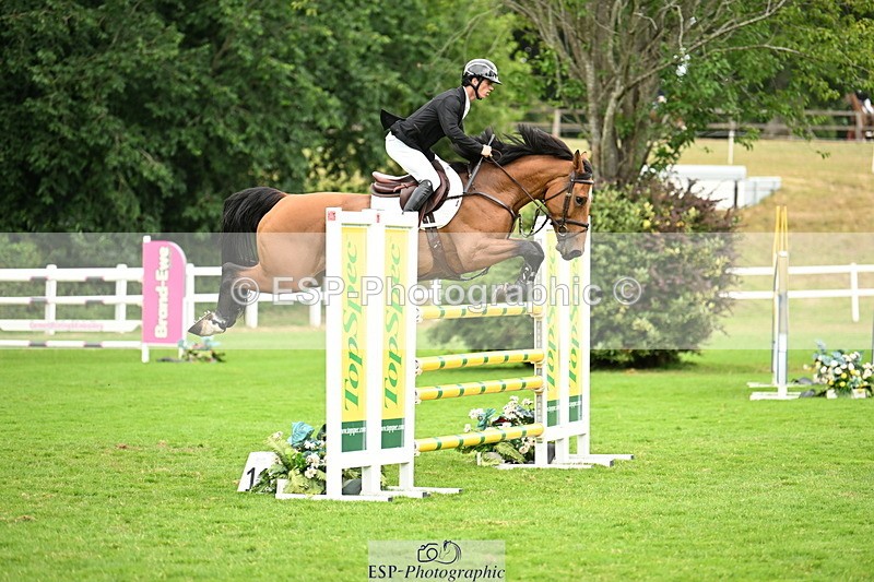 250705A-142730-15022 - Cls 31 Snr 1.35m Grand Prix