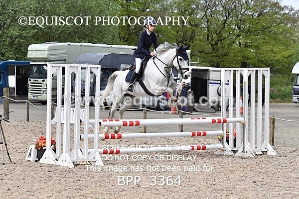 BPP_3364 - SAT CLASS 11 0.85m Amateur Championship Qualifier