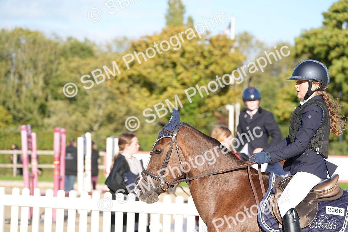 SBM_53764 - J8 - Junior Pony 65cm Championship