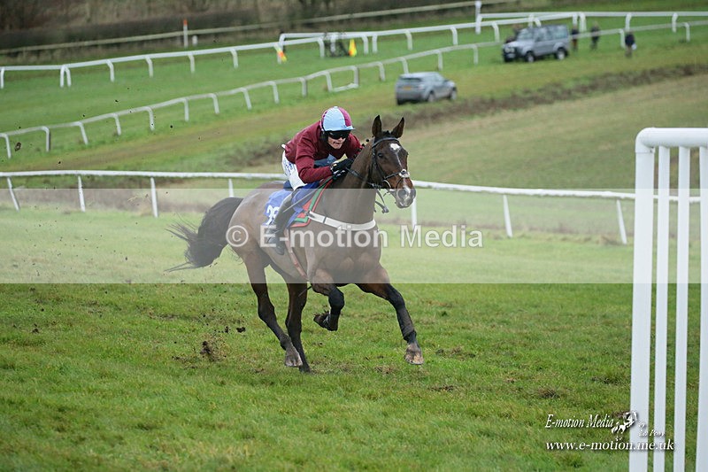 PtP 121221 535 - Barbury International Point-to-Point 112/12/2021