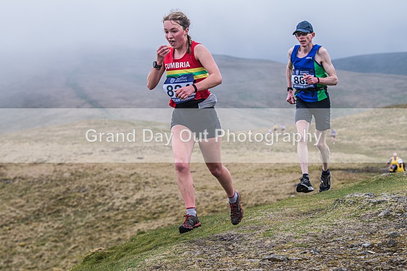 Seniors-731 - UKA 2026 Senior Inter-Counties Mountain Race - Sedbergh Sunday 3rd May 2026 - Seniors