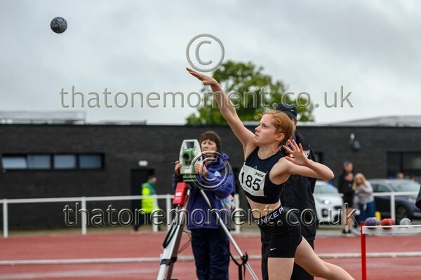 ComMast25-910553 - Field Female Set Two