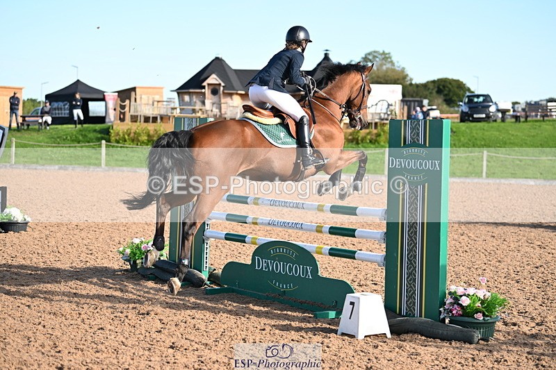 240913A-092206-03224 - Cls 13 Snr 1.05m & 1.10m Open