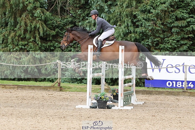 250703A-152620-05458 - Cls 9 Snr Discovery and 1m Open