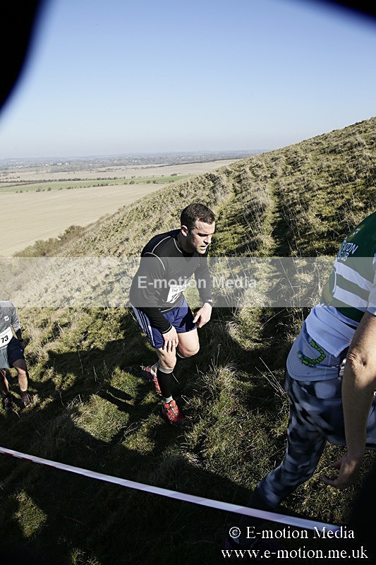 PVT 240219 1428 - The Terminator Race - Pewsey Vale - 24/02/19