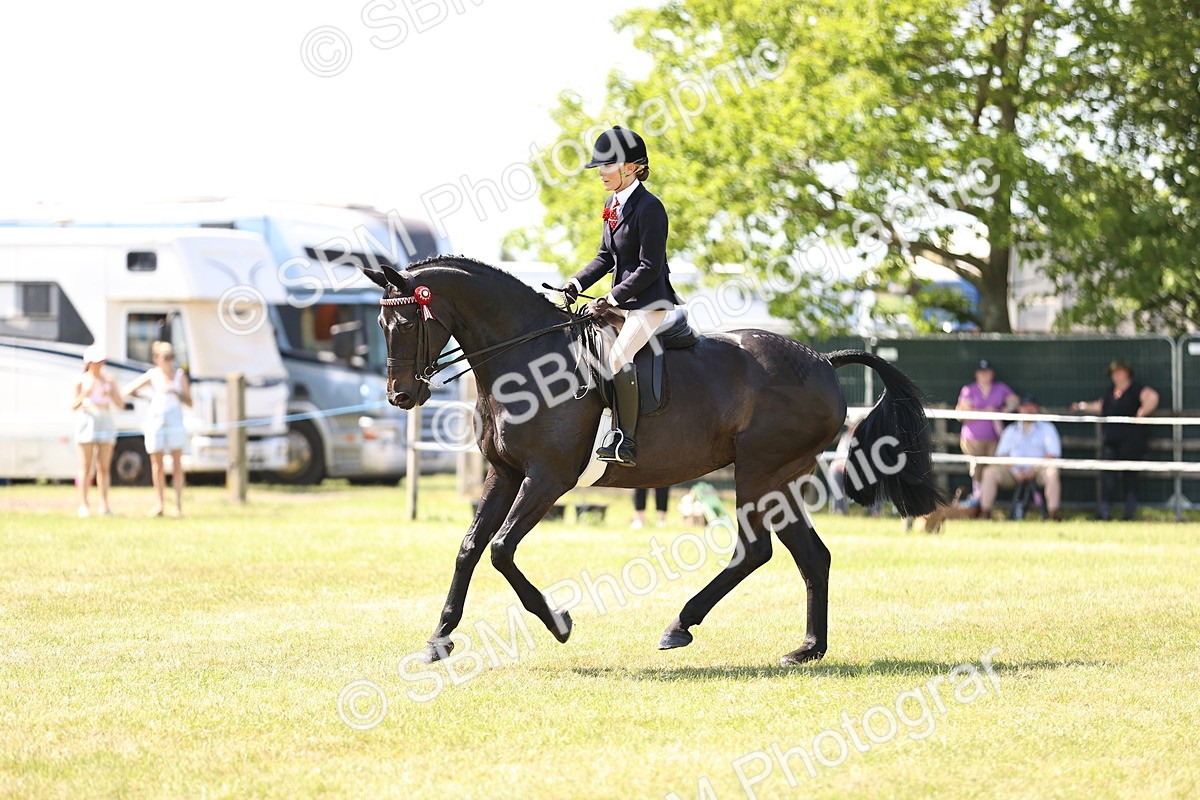 SBM_18011 - Class 81-83 - TSR Ridden Amateur of the Year - Horses