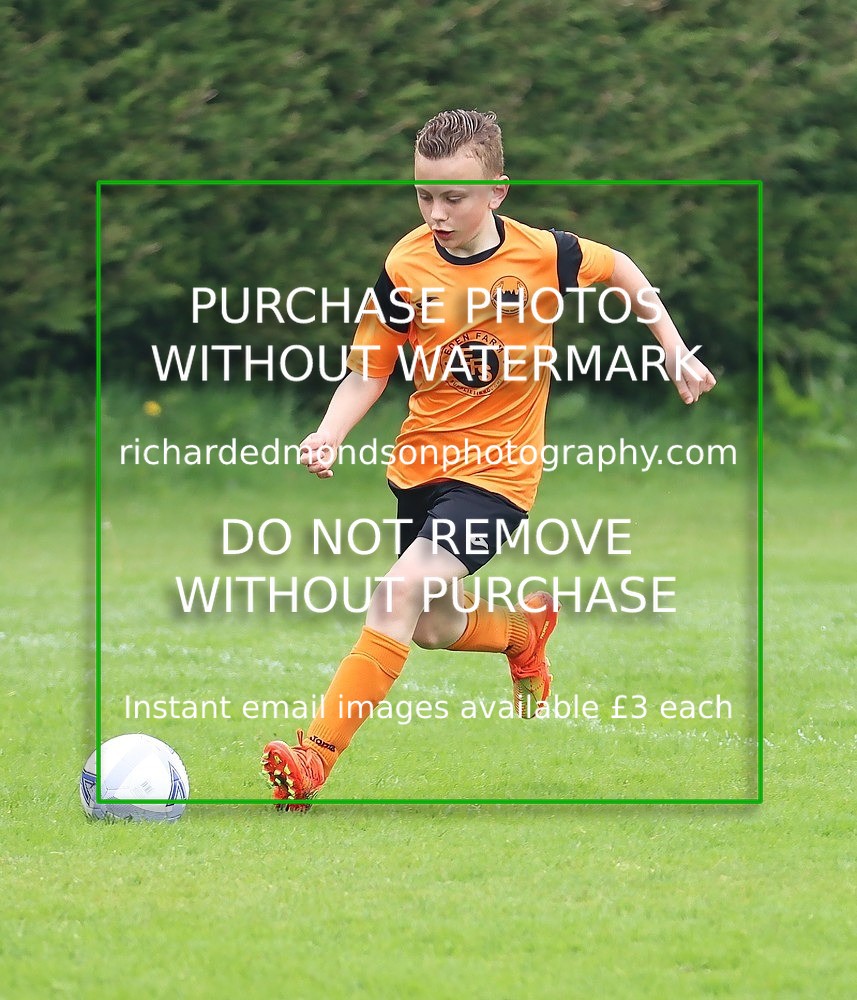 IMG_8619 - Heathwaite U11 vs Kirkby Stephen U11
