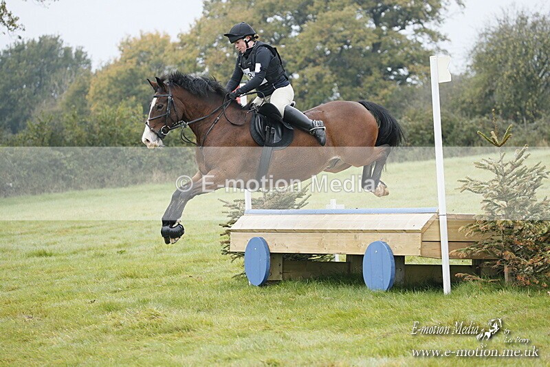 WWHT 181020 WWHT 181020 330 - WWEC Novice Restricted (0.80m) 18/10/20