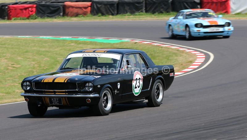  - CTCRC @Castle Combe