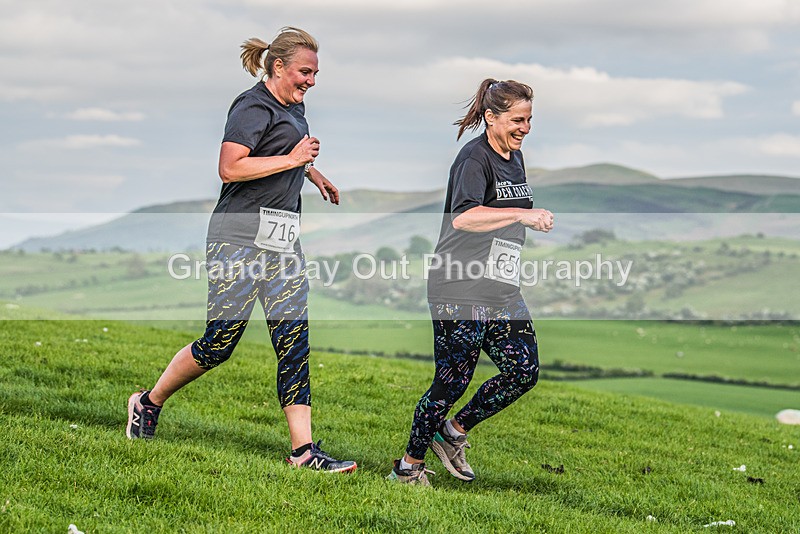 Hay-O-836 - Hay O Trail Race Tuesday 23rd May 2023