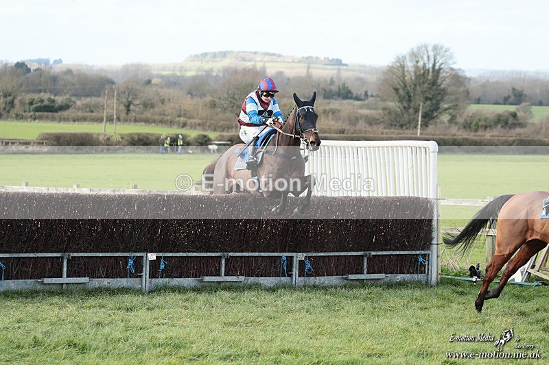 PtP 280226 151 - Kimblewick PtP Kingston Blount 28/02/26