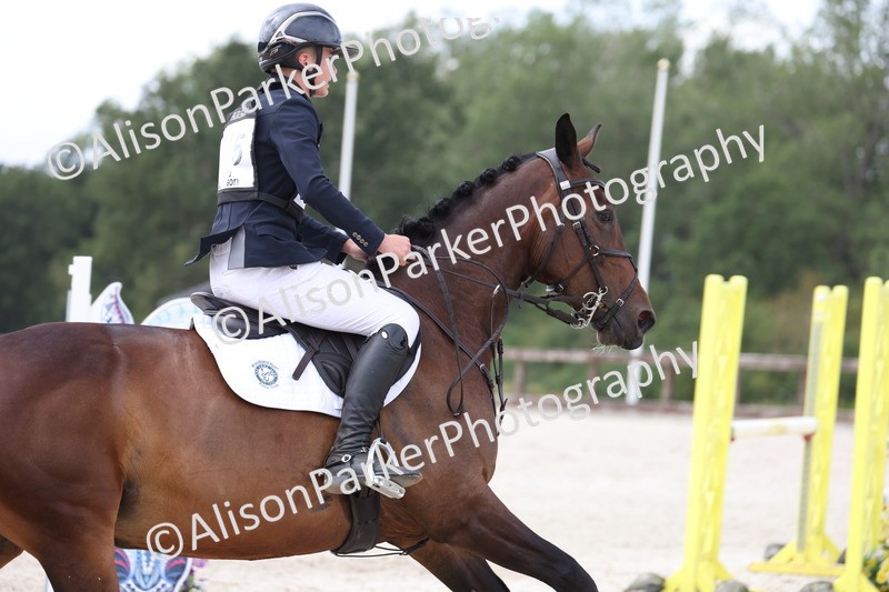 20250622-8303 - PC100 Qualifier - Round 2