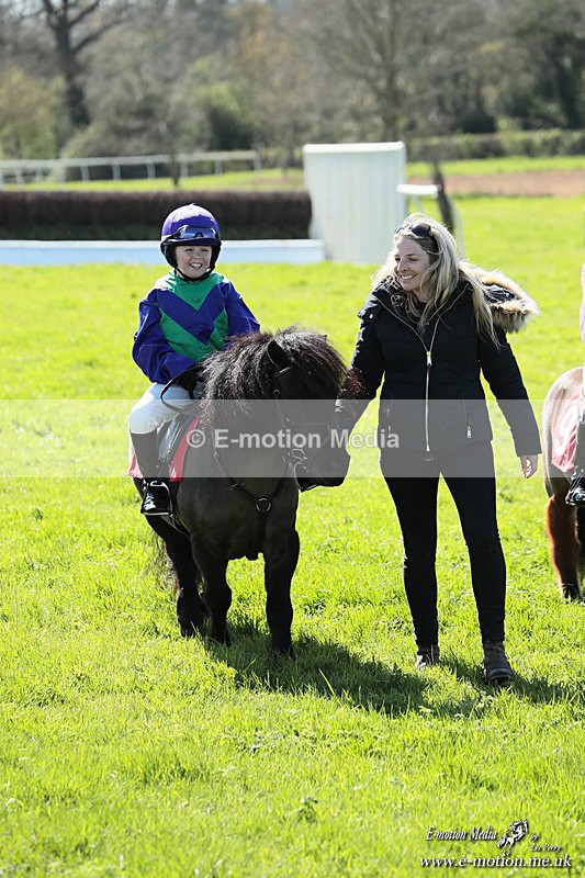 Shet 060426 380 - Shetland Pony Racing Paxford Races Easter Mon 06/04/26