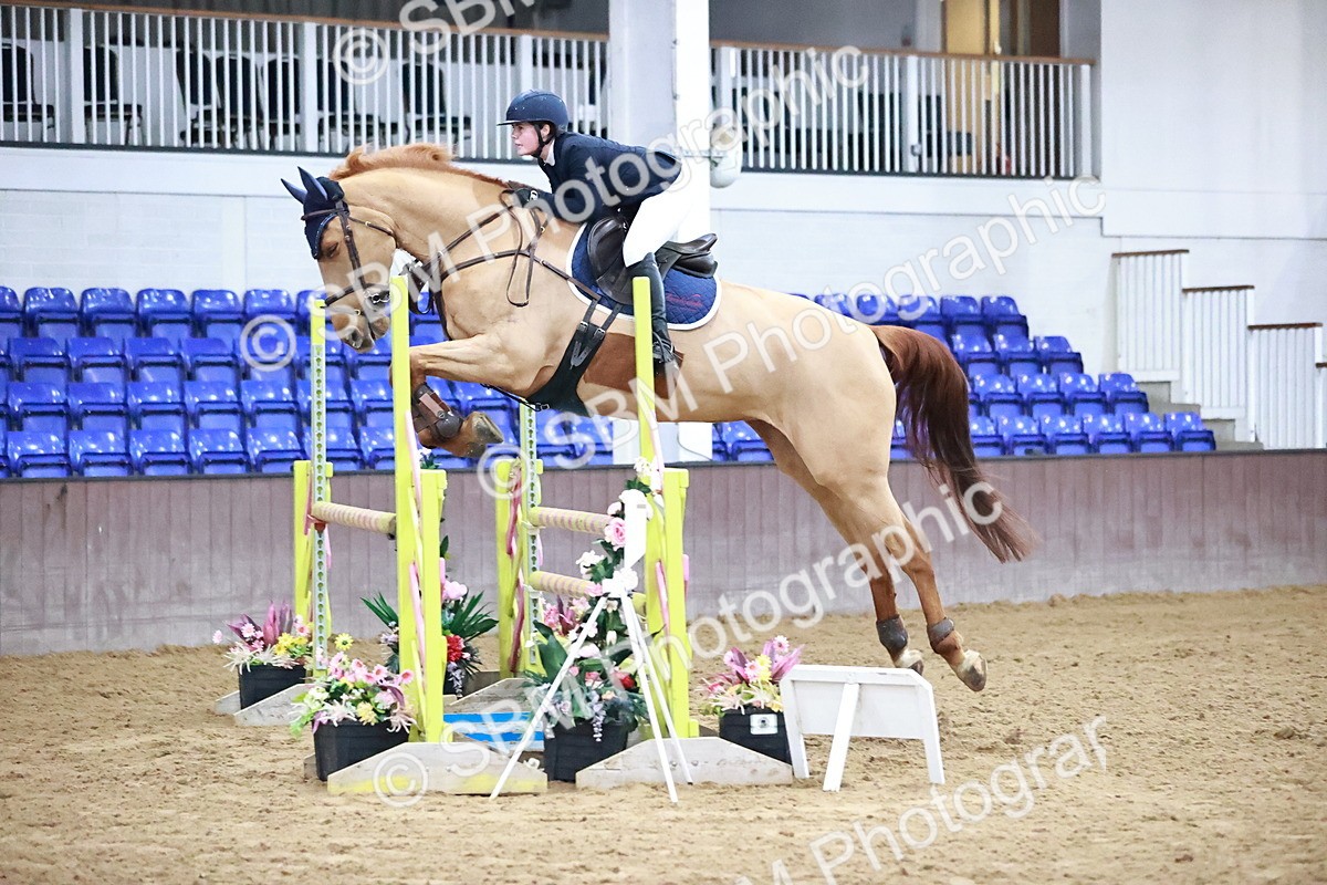 SBM_002451 - Class 10 - Senior newcomers 1.10m