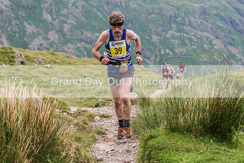 Great Lakes-167 - Great Lakes Fell Race Saturday 21st June 2025