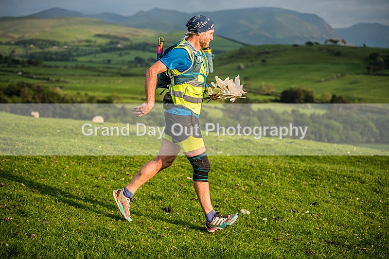 Hay-709 - Hay O Trail Race Tuesday 21st May 2024