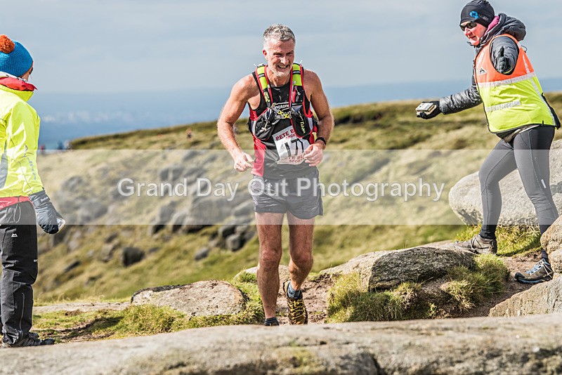 Shelf Moor Men-891 - Shelf Moor Fell Race (Men's Race) Saturday 23rd September 2023