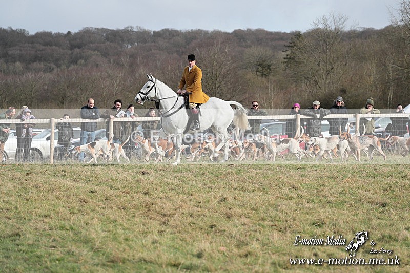 PtP 220225 375 - Kimblewick Point-to-Point  Kingston Blount 22/02/25