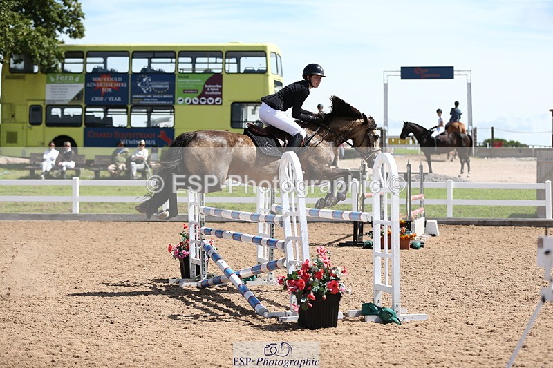 230811A-131314-05278 - Cla 17 1.05m Nat Am Qualifier