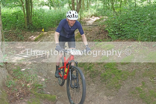 252 - MTB East Round 6 Potash 1st June 2025 12:10 Male S2/Male U14/U16 (45Min)