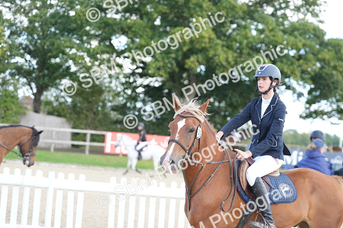 SBM_46883 - J7 - Junior Pony 60cm Championship