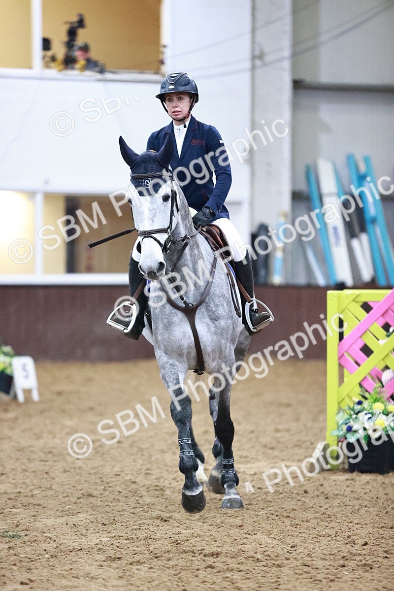 SBM_002576 - Class 11 - Senior Foxhunter 1.20m