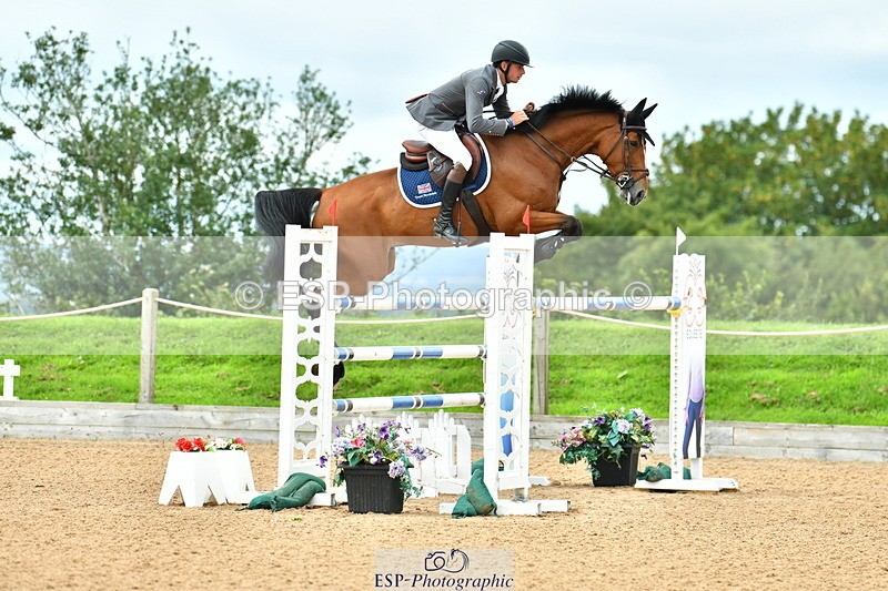 230723A-125044-12311 - Cls 12, 2 Star Big 1.45m GP 12.45 to End